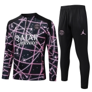 2526 Paris Soccer Training + Pants