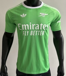 2526 Ars green gk player version s-xxl