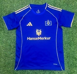 2526 Hamburger Home Soccer Jersey