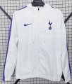 2526 TOTT white windbreaker jacket S-XXL