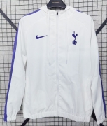 2526 TOTT white windbreaker jacket S-XXL