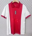 2526 Ajax 125th version soccer jersey
