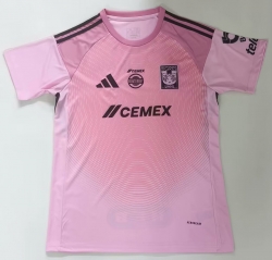 2526 Tigre Goalkeeper Soccer Jersey