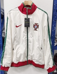 2526 Portugal windbreaker jacket S-XXL