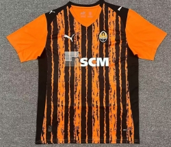 2526 Shakhtar Donetsk home soccer jersey