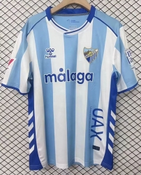 2526 MLG Home Soccer Jersey
