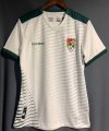 2324 Bolivia away soccer jersey