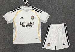 2025 26 RM home kids kit