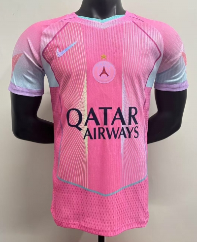 2526 paris pink special version s-xxl