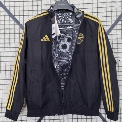 2526 Arsenal windbreaker jacket S-XXL