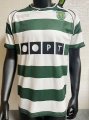 2025 26 LISBON SPORTING RONALDO MODEL