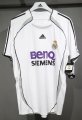 2006 07 RM home player version S-3XL