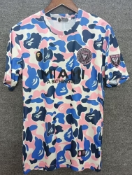 2526 Miami Soccer Jersey