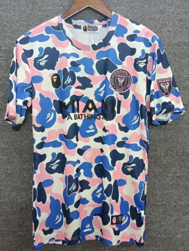 2526 Miami Soccer Jersey