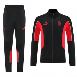 2526 AC Milan Soccer Training jacket + Pants