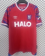 2526 IPSWICH TOWN Home Soccer Jersey