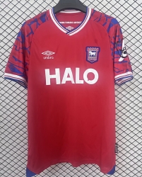 2526 IPSWICH TOWN Home Soccer Jersey