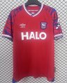 2526 IPSWICH TOWN Home Soccer Jersey