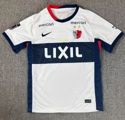 2526 Kashima Antlers away soccer jersey