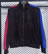 2526 B-- Joint Edition Windbreaker jacket S-3XL