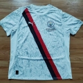 2526 M City AWAY soccer jersey