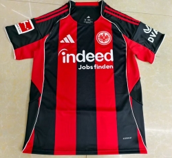 2526 Frankfurt y Soccer Jersey