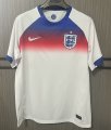 2025 England Home Soccer Jersey
