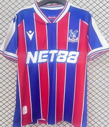 2526 Crystal Home Soccer Jersey
