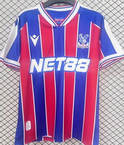 2526 Crystal Home Soccer Jersey