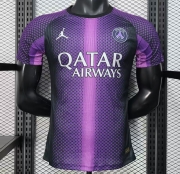 2526 paris aj purple special player version