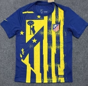 2425 ATM blue training jersey