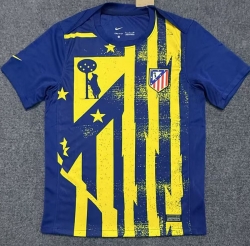 2425 ATM blue training jersey