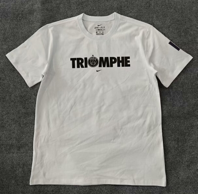 2025 Paris Soccer T-Shirts-boyide