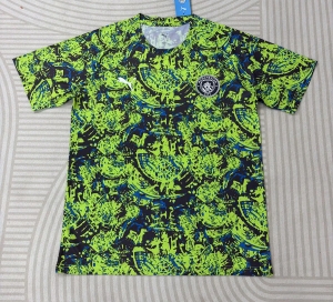 2526 m city green special version S-2XL