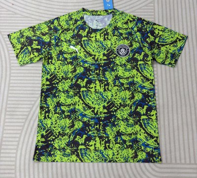 2526 m city green special version S-2XL