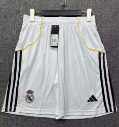 2025 26 RM Home away SHORT
