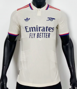 2526 ARS player version special version jersey