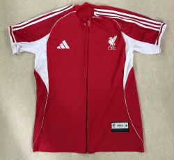 2526 Li MLB Soccer jersey