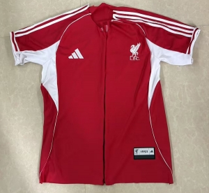 2526 Li MLB Soccer jersey