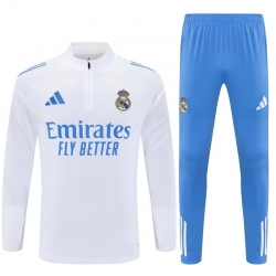 2526 RM Training Soccer Suit