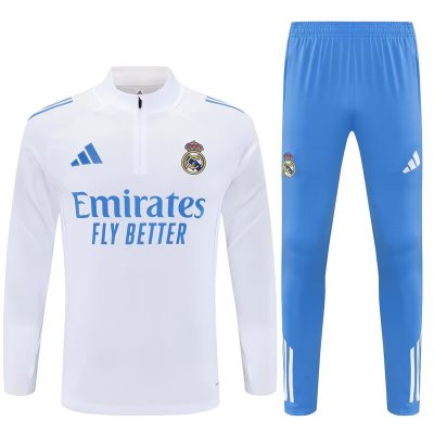 2526 RM Training Soccer Suit