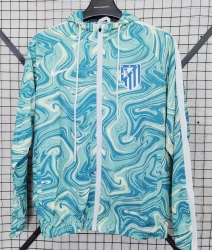 2526 ATM windbreaker jacket S-XXL
