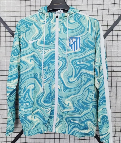 2526 ATM windbreaker jacket S-XXL