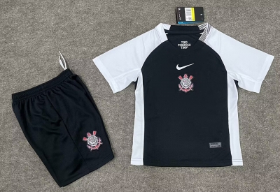 2526 Corinthians away KIDS