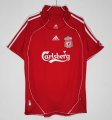 2006 08 Li Home Soccer Jersey