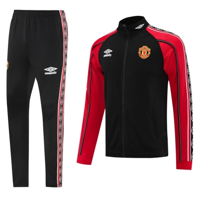 2025 Ma Soccer Training jacket + Pants