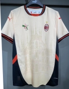 2526 player version AC special GC special version soccer jersey