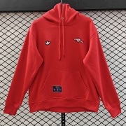 2025 26 Ars Hoodie size S-XXL