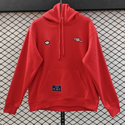 2025 26 Ars Hoodie size S-XXL