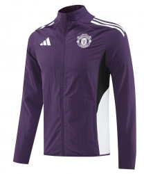 2526 M a windbreaker jacket